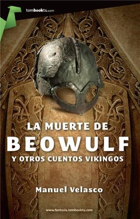 E-book La Muerte De Beouwulf Y Otros Cuentos Vikingos
