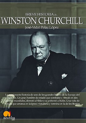 Papel Breve Historia De Wiston Churchill