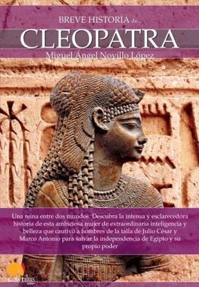 Papel Breve Historia De Cleopatra