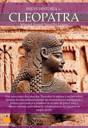 E-book Breve Historia De Cleopatra
