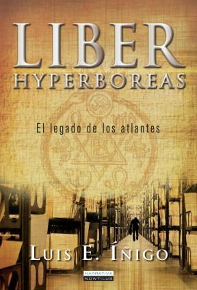 E-book Liber Hyperboreas