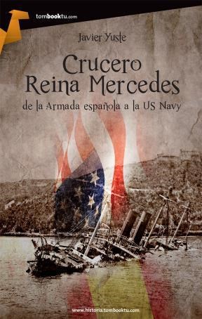E-book Crucero Reina Mercedes