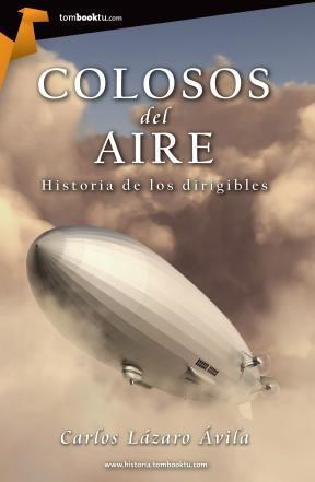 E-book Colosos Del Aire