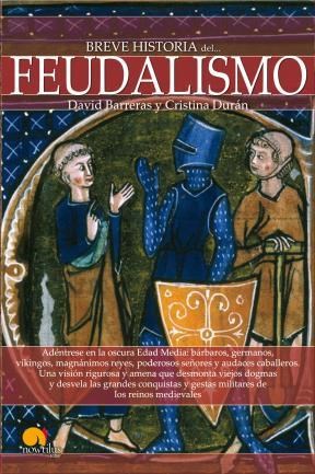 E-book Breve Historia Del Feudalismo