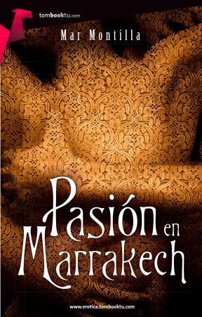 E-book Pasión En Marrakech