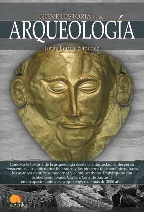 E-book Breve Historia De La Arqueología