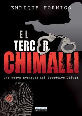 E-book El Tercer Chimalli