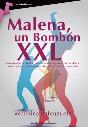 E-book Malena, Un Bombón Xxl