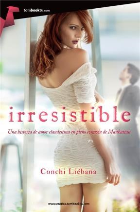 E-book Irresistible