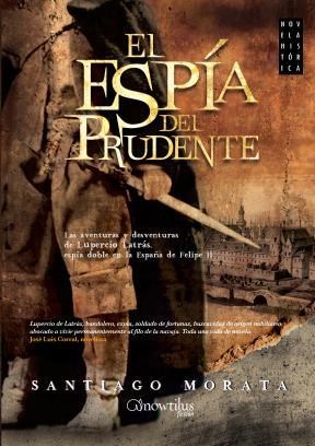 E-book El Espía Del Prudente