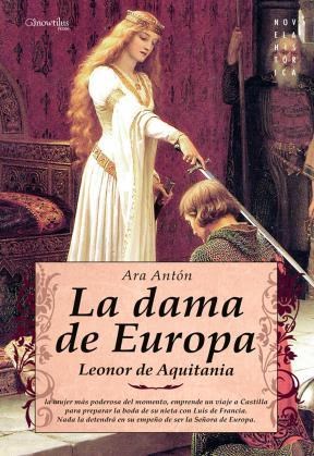 E-book La Dama De Europa