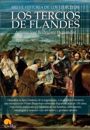E-book Breve Historia De Los Tercios De Flandes