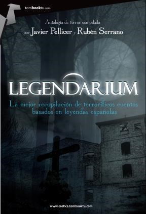 E-book Legendarium