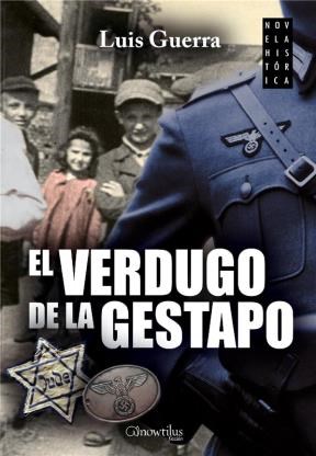 E-book El Verdugo De La Gestapo