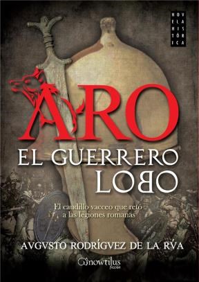 E-book Aro, El Guerrero Lobo