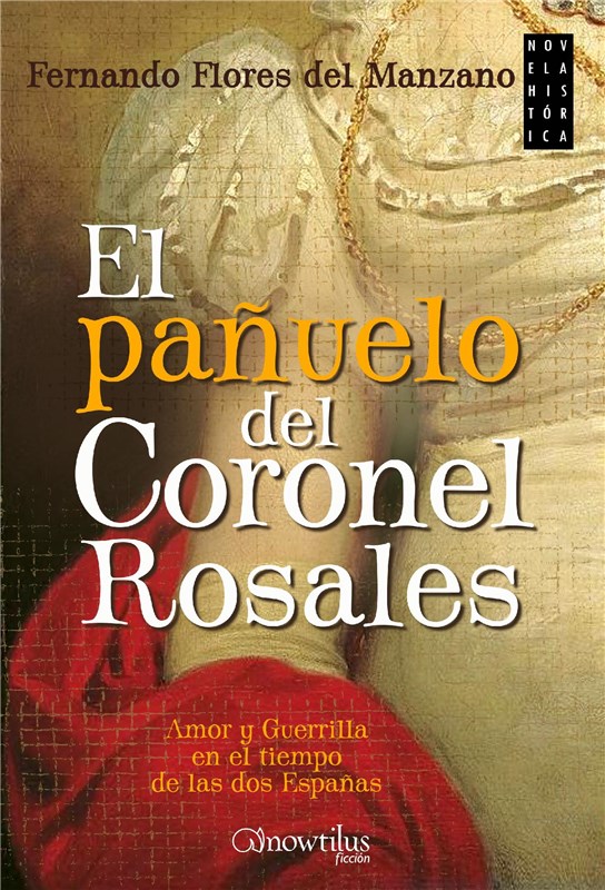E-book El Pañuelo Del Coronel Rosales