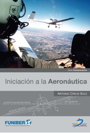 E-book Iniciación A La Aeronáutica