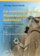 E-book La Contratación Del Mantenimiento Industrial