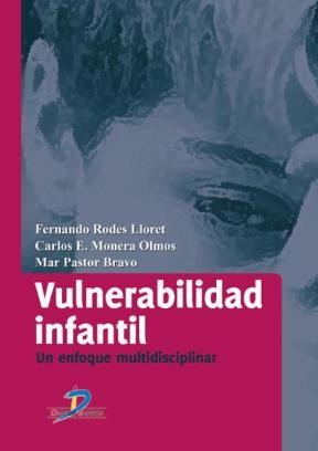 E-book Vulnerabilidad Infantil