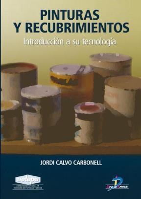 E-book Pinturas Y Recubrimientos