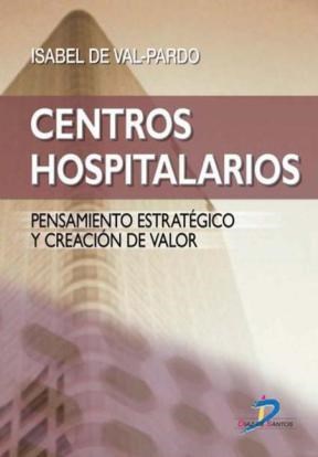 E-book Centros Hospitalarios
