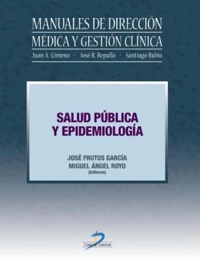 E-book Salud Pública Y Epidemiología