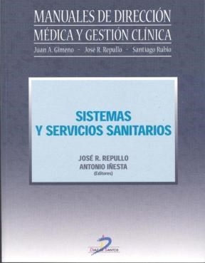 E-book Sistemas Y Servicios Sanitarios