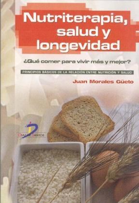 E-book Nutriterapia, Salud Y Longevidad
