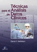 E-book Técnicas Para El Análisis De Datos Clínicos