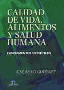 E-book Calidad De Vida, Alimentos Y Salud Humana