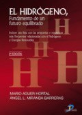 E-book El Hidrogeno