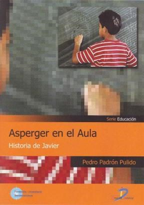 E-book Asperger En El Aula