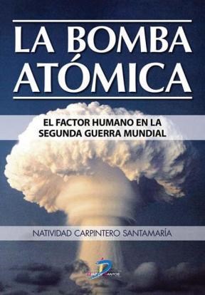E-book La Bomba Atómica