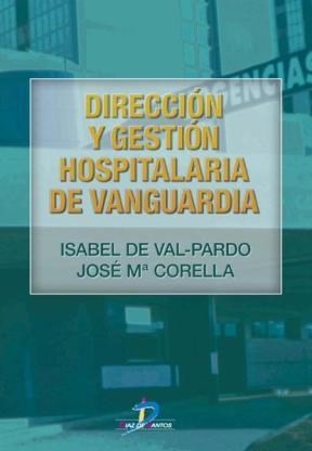 E-book Dirección Y Gestión Hospitalaria De Vanguardia