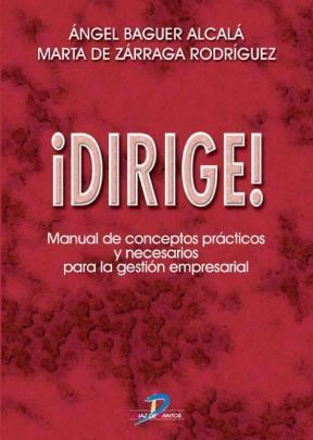 E-book Dirige!