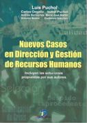 E-book Nuevos Casos En Dirección Y Gestión De Recursos Humanos