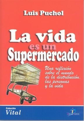 E-book La Vida Es Un Supermercado