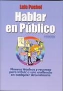 E-book Hablar En Público. 4ª Ed.