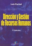 E-book Dirección Y Gestión De Recursos Humanos. 7ª Ed.