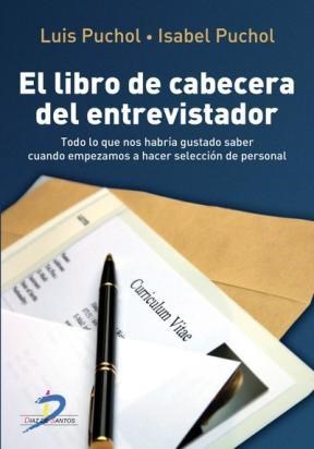 E-book El Libro De Cabecera Del Entrevistador