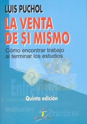 E-book La Venta De Sí Mismo. 5ª Ed.