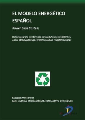 E-book El Modelo Energético Español