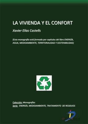 E-book La Vivienda Y El Confort