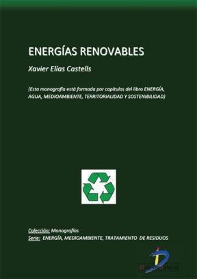 E-book Energías Renovables