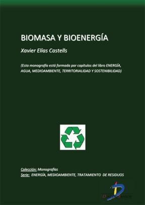 E-book Biomasa Y Bioenergía