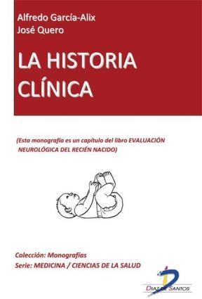 E-book La Historia Clínica