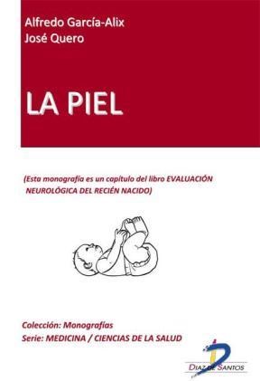E-book La Piel