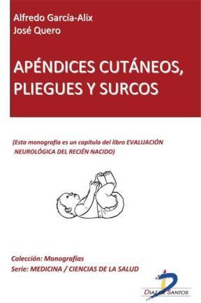 E-book Apéndices Cutáneos, Pliegues Y Surcos
