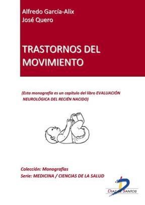 E-book Trastornos Del Movimiento