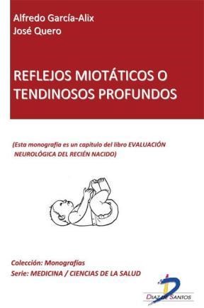E-book Reflejos Miotáticos O Tendinosos Profundos